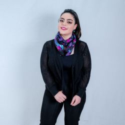 Milena Sanchez Milena Sanchez